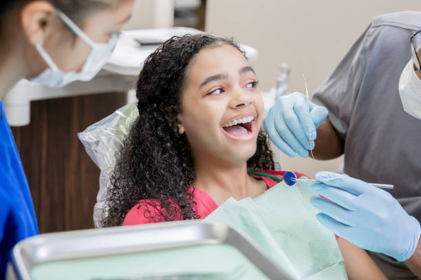 Best Weekend Emergency Dentist in Owensville, MO