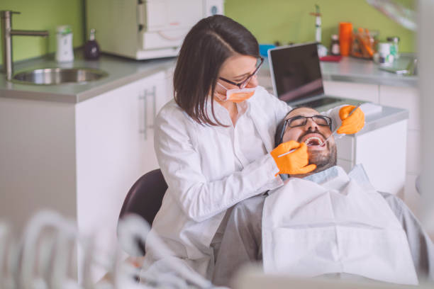 Best Emergency Dentist for Knocked-Out Tooth in Owensville, MO