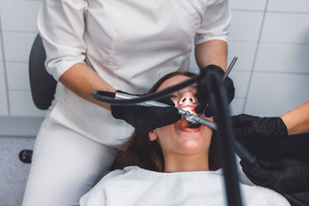 Best Emergency Dentist for Lost Fillings or Crowns in Owensville, MO